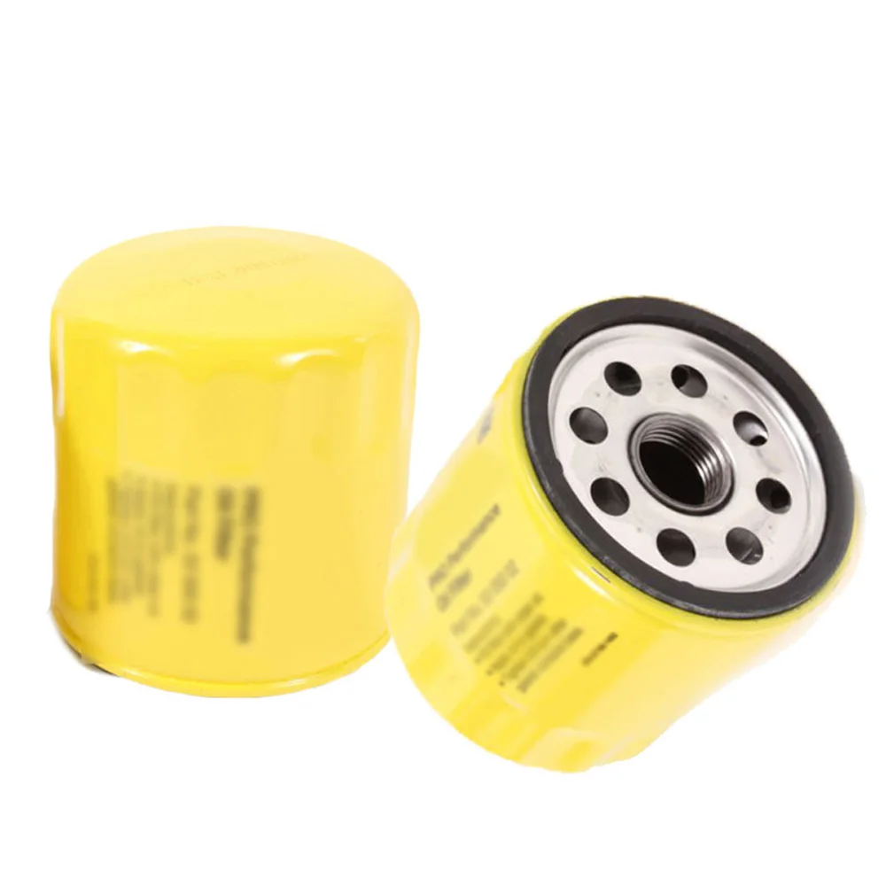 

Accessory Oil Filter Related Replacement Portable For Kohler 52-050-02-S Lawn Mower Useful