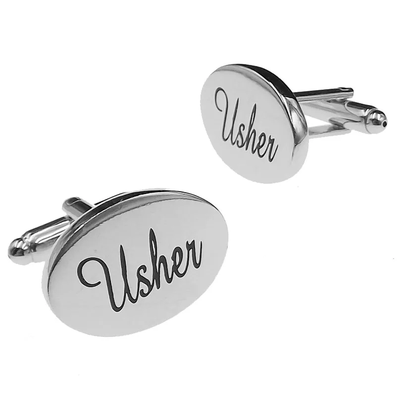 usher
