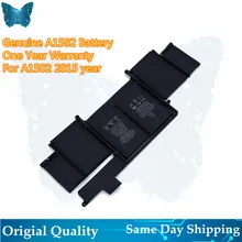 New Original Laptop Battery A1582 for Apple MacBook Pro 13″ Retina A1502 battery 2015 year 11.42V