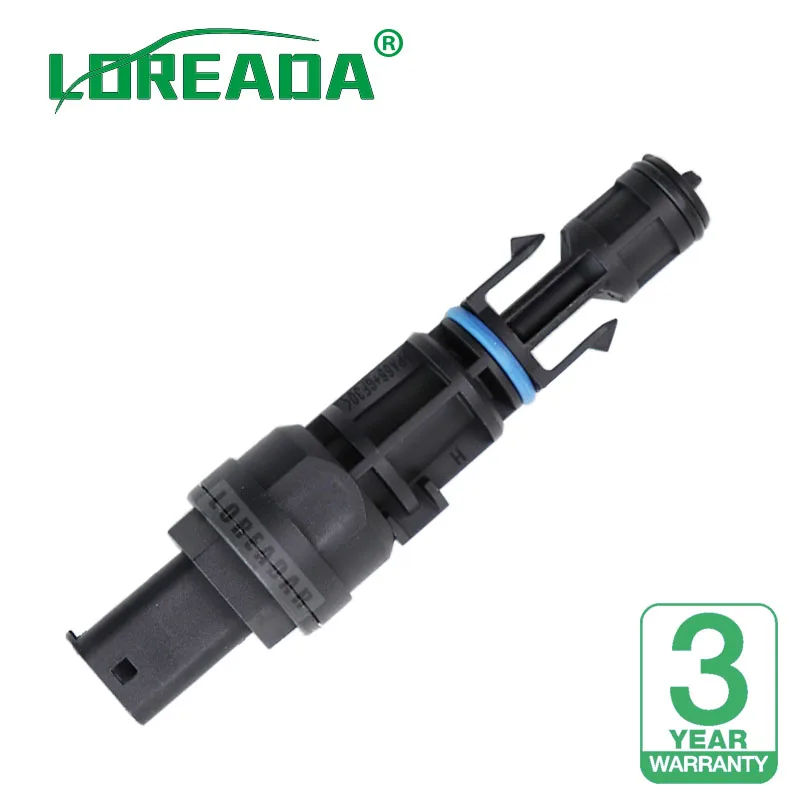 

Speed Sensor FOR RENAULT 7700 414 694 7517510 7700418919 7700 414 694 7700840042 550377 83.429 V46-72-0087 52728 87510 255301