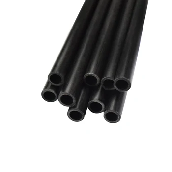 

20Pcs 45" Fiberglass Shaft 8*6mm Arrow Shaft Tube DIY Arrows Archery Hunting Shooting Outdoor Free Shipping