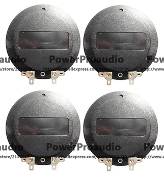 

4PCS Diaphragm Fit For Eminence, Yamaha, Carvin, Sonic,Drivers PSD2002-16 Ohm