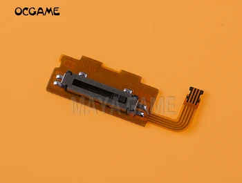 

OCGAME 10pcs/lot flex ribbon cable volume control for N3DSXL/3DS XL LL original console game internal replacement