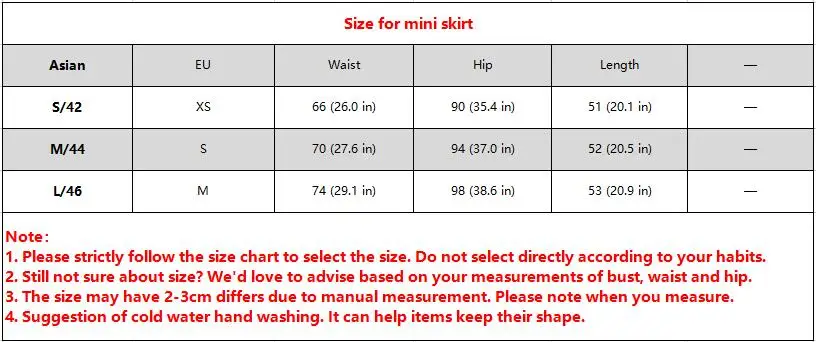 skirt