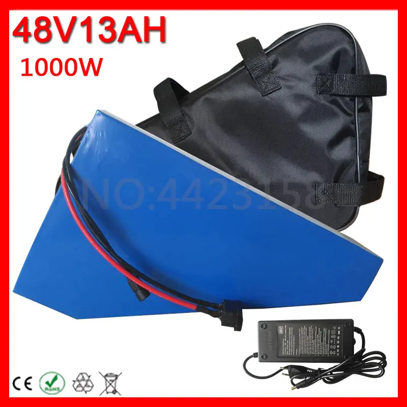 48V16AH-1000WW