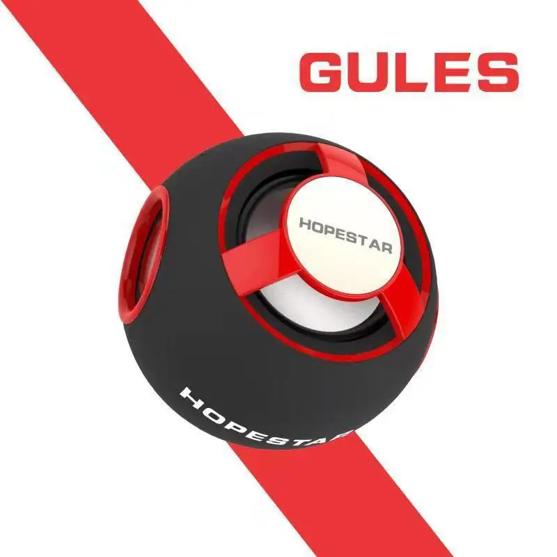 Портативная интеллектуальная Bluetooth колонка многофункциональная уличная bluetooth