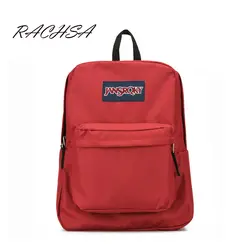 Классический, порт Superbreak Рюкзак роскошный дизайн Известный Рюкзак поступление Водонепроницаемый рюкзаки Mochila для студентов школьная сумка