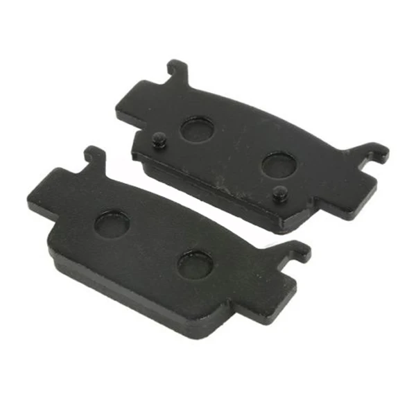 ATV Brake Pads 06451-HP0-A02 Front & Rear Brake Pad Set For Honda TRX500FA Fourtrax Foreman Rubicon (2005-2014) 2008 Honda Crv Brake Pads - Foto 10