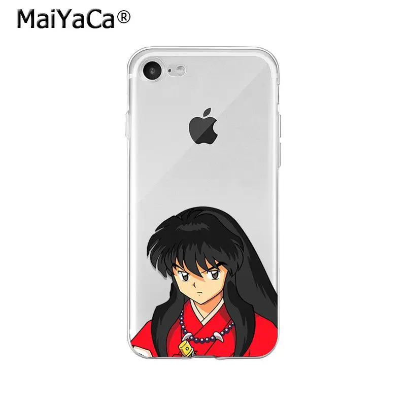 Anime Inuyasha Sesshoumaru