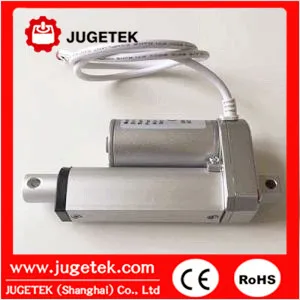 

12V 250mm storke linear actuator