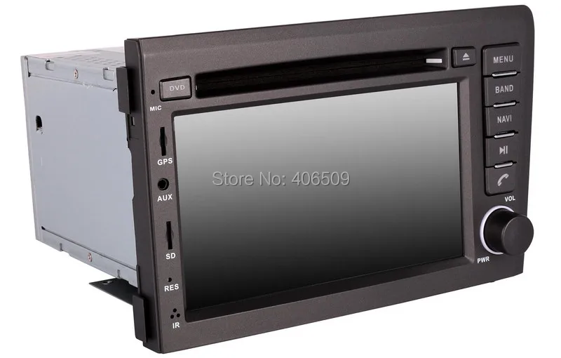 Excellent 2-Din In Dash Car DVD Player for Volvo S60 V70 2001-2004 with GPS Navigation Nav Radio Bluetooth USB AUX Auto Audio Stereo 1 Excellent 2-Din In Dash Car DVD Player for Volvo S60 V70 2001-2004 with GPS Navigation Nav Radio Bluetooth USB AUX Auto Audio Stereo 1