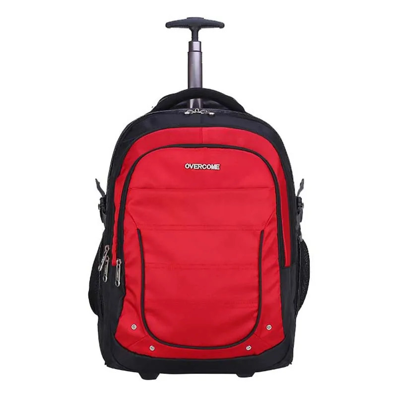 

BeaSumore multi-function Trolley Case Travel bag On wheel Men Business Backpack 20 inch Carry On Rolling Luggage Suitcase Wheels