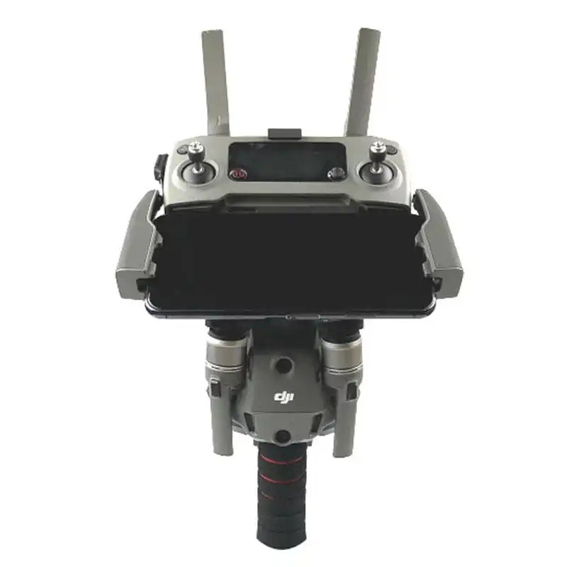 3d Printed Handheld Gimbal Stabilizer Vertical Shooting Dji