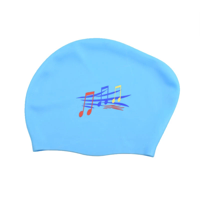 النساء فتاة سيليكون السباحة كاب القبعات للماء حمام سباحة الرياضات المائية الاستحمام قبعات قبعة زائد حجم للشعر الطويل حماية آذان النساء فتاة سيليكون السباحة كاب القبعات للماء حمام سباحة الرياضات المائية الاستحمام قبعات قبعة زائد حجم للشعر الطويل حماية آذان