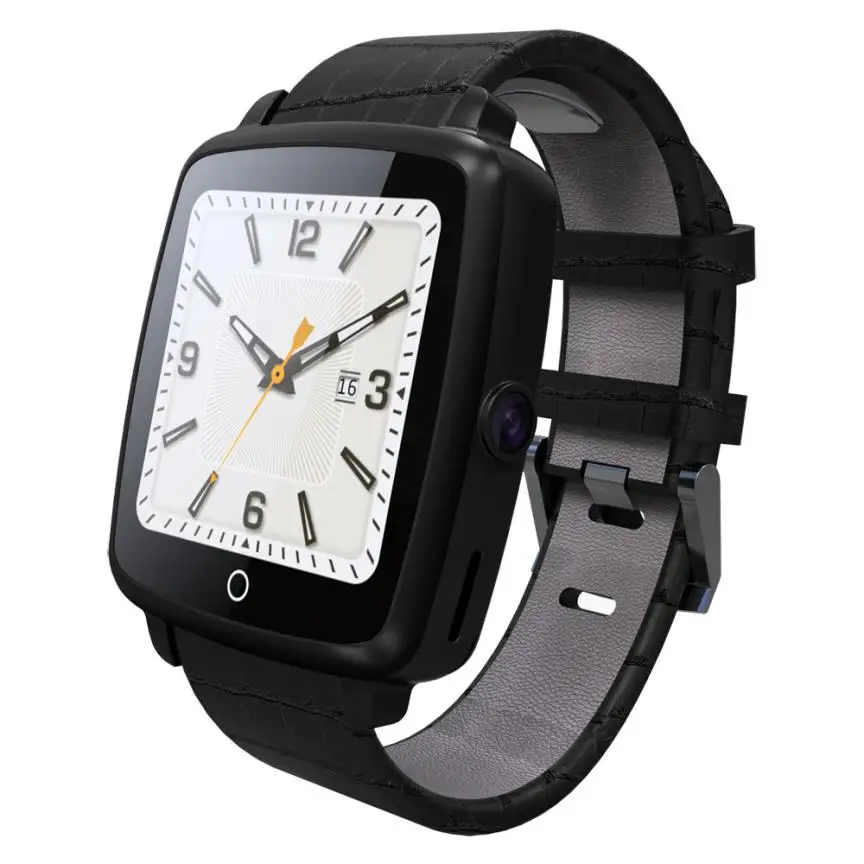 bluetooth smartwatch with camera