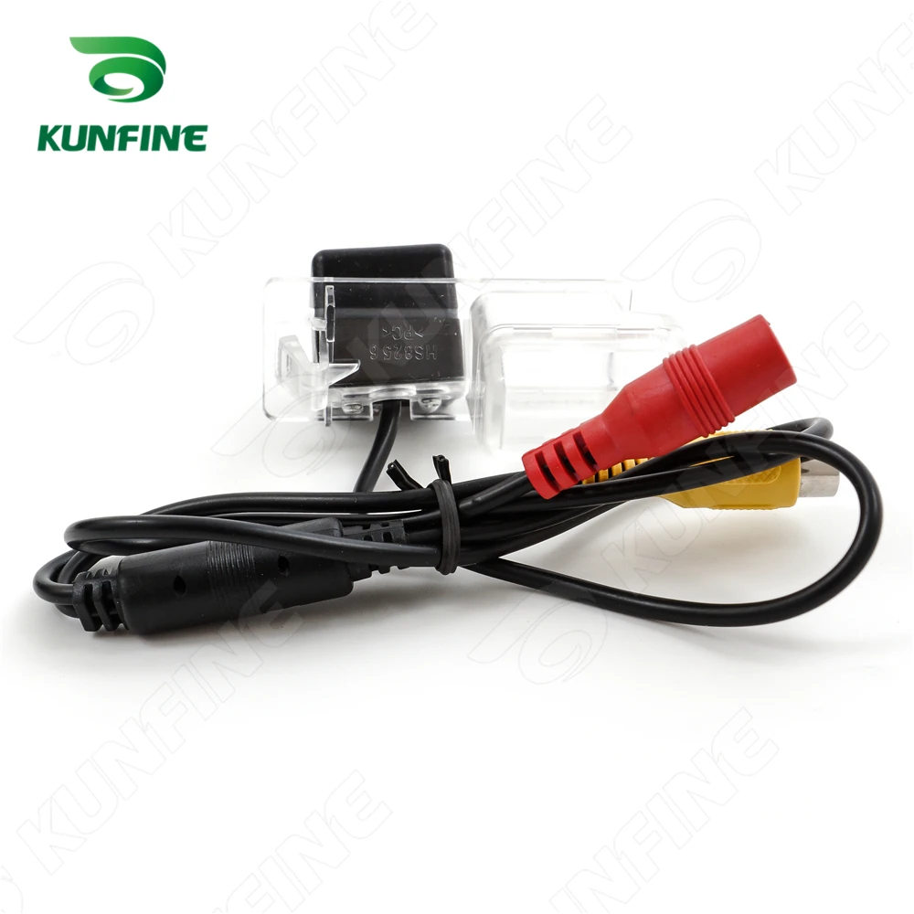Car Rear View Camera for Ford Mondeo-Zhisheng 2013 2015 Ford Edge 2015 C