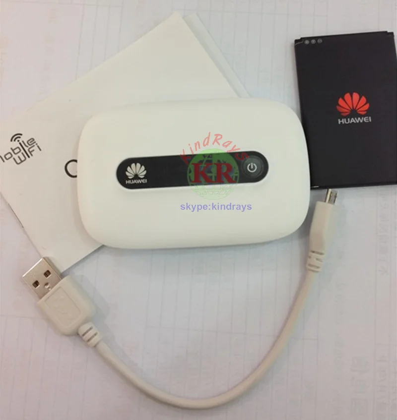 cara unlock modem huawei e5331