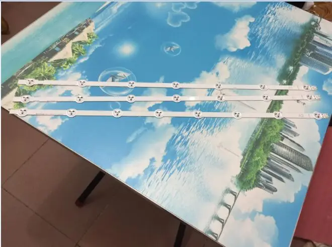 1set = 3PCS LG 32 ġ LCD Ʈ 6916L-1204A A16916L-1426A A2 6916L-1105A A1 (2PCS = 7LED + 1PCS 8LED)