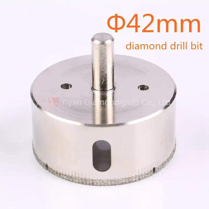 42mm in inch