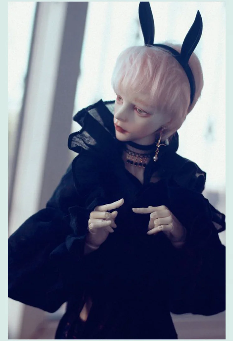 Новое прибытие DZ Xuexiao 1/3 BJD SD кукла 62 см тело бесплатно глазные шары Модный магазин подарок