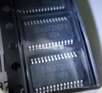 

BD63720EFV BD63720EFV-E2