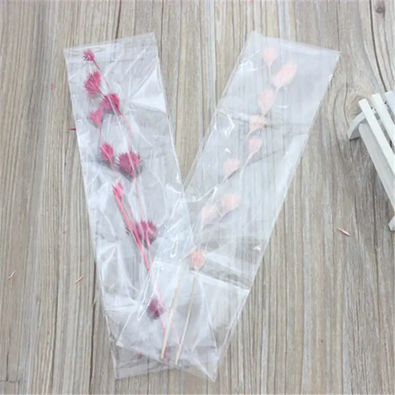 

Free Shipping Pastoral Forest Department Dried Flowers Down Bamboo Leaves Natural DIY Nature Materials Flowers & Woods 2pcs
