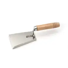 Пчелиный скребок мед лопата деревянная ручка Пчеловодство шпатель Чистый инструмент королева пчеловодство оборудование