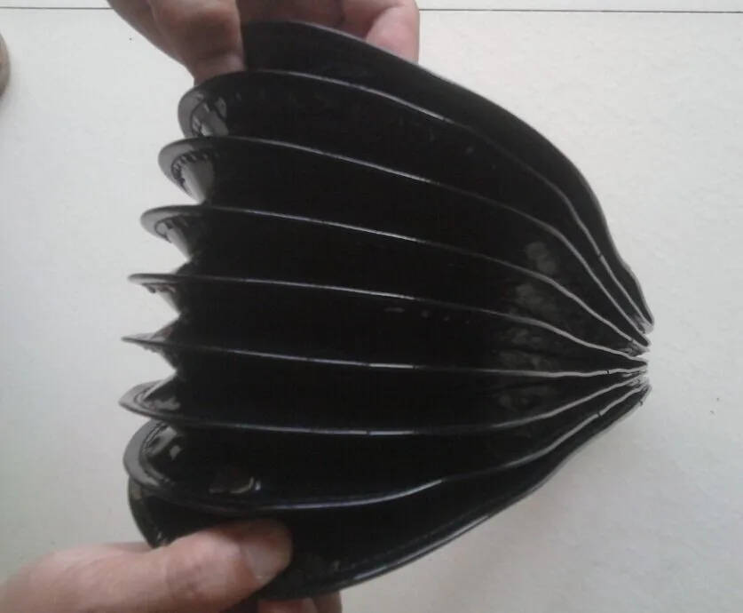 bellows for lift platform01