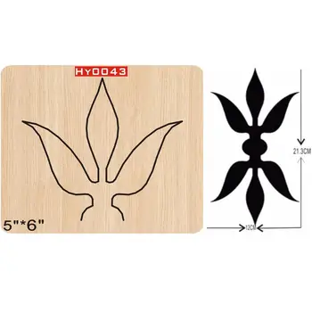 

2019 new wooden mould cutting dies for scrapbooking Thickness/15.8mm