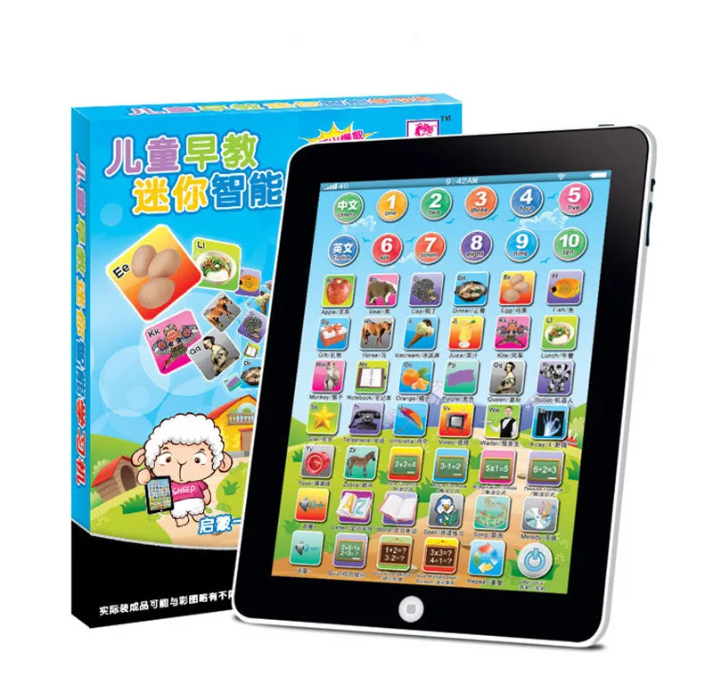 

Computer Learning Education Machine Tablet Toy Gift For Kids machine educational games toy067