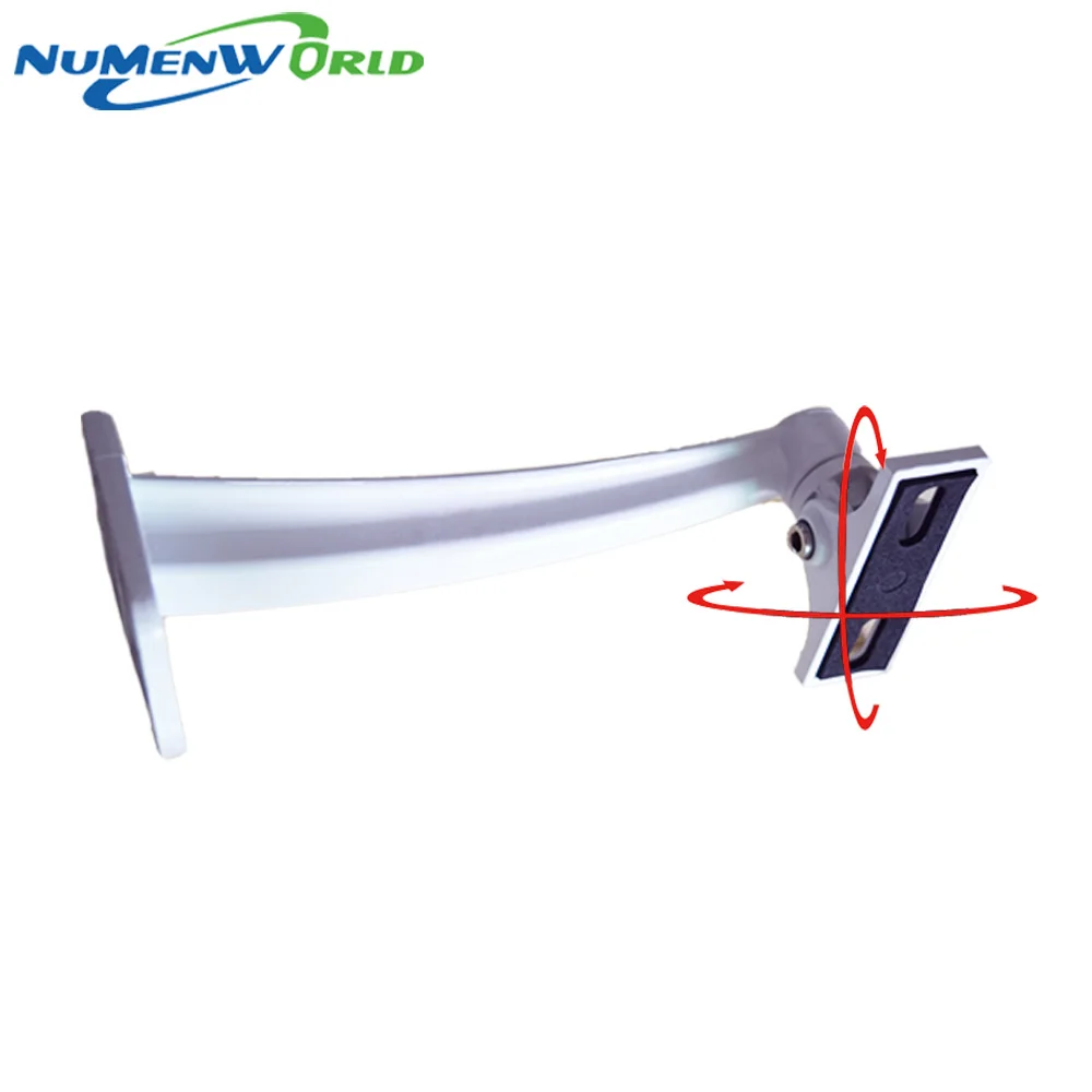  New IP camera Bracket holder support Wall Mount installation for cctv camera - 32829351379