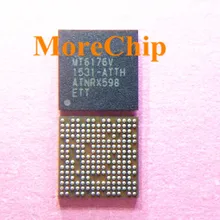 MT6176V Питание IC чип pm 3 шт./лот