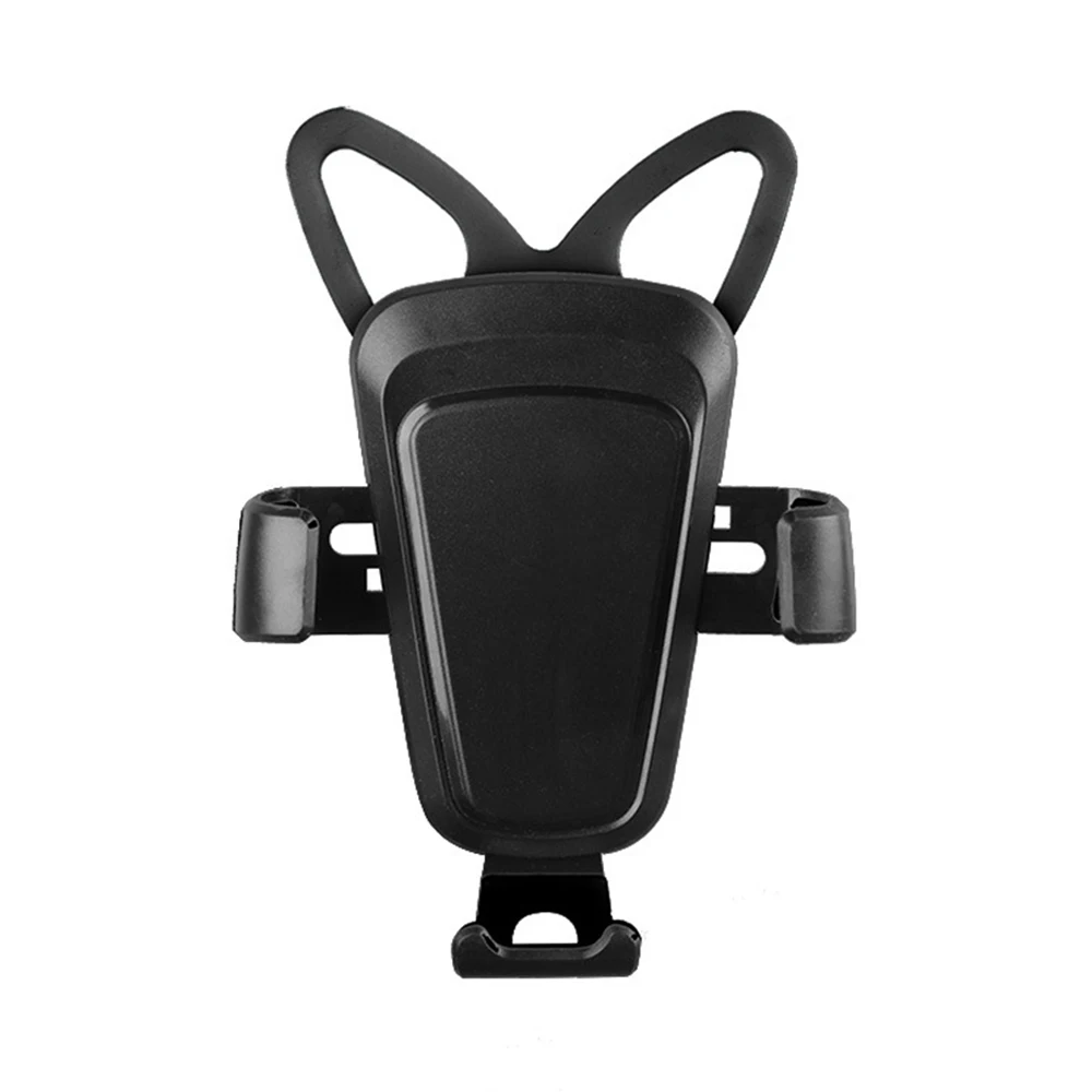 

New 12V-24V 2A Motorcycle Phone Holder With USB Charger Mobile Phone Holder for Electric Car Motorbike Mountain Bike Holder