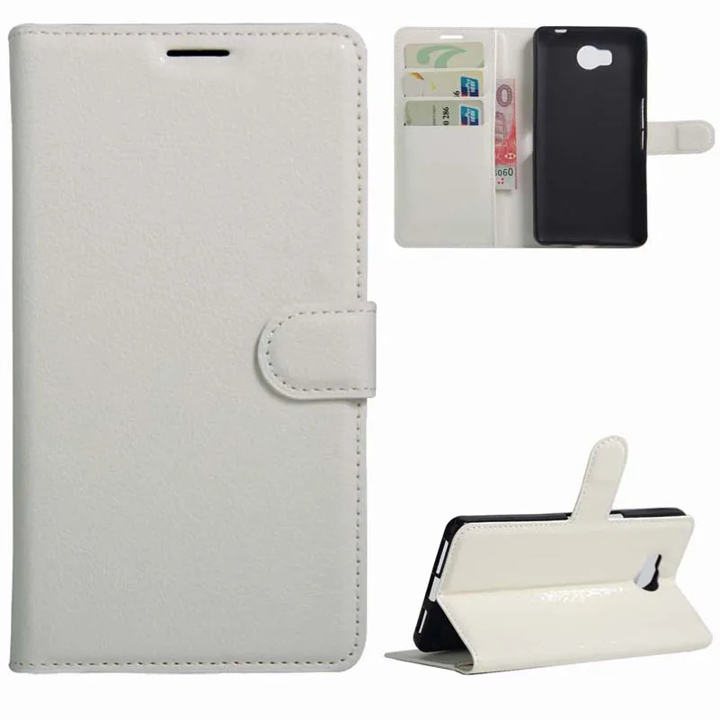 YINGHUI Luxury Elegant Wallet Pu Leather Phone Case For Elephone P9000 Lite | Мобильные телефоны и аксессуары