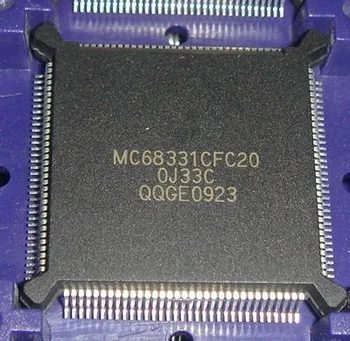 

Free Shipping 20PCS/lot MC68331CFC20 MC68331CFC new original stock
