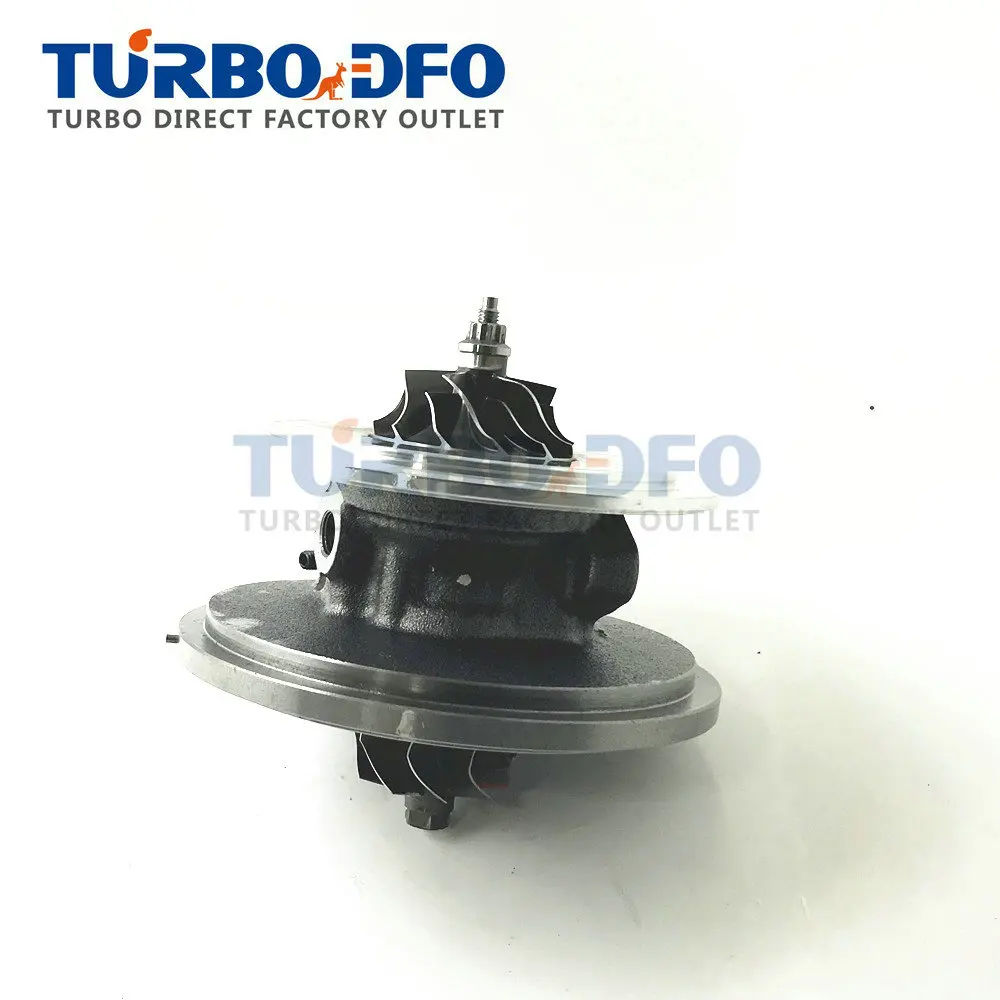 Новые турбозапчасти GTB1646MV картридж турбины core CHRA 768652 Dodge Avenger Caliber Journey 2 0 CRD 2007 кВт