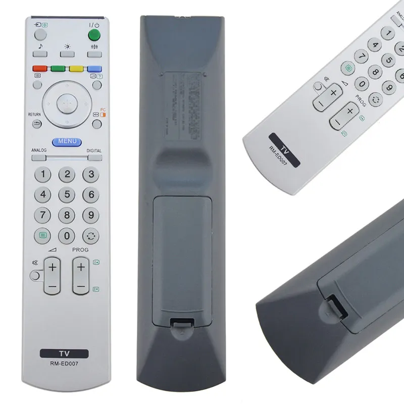 Mayitr 1pc Professional Remote Control For Sony TV RM-ED007 RM-GA008 RM-YD028 RMED007 RM-YD025 RM-ED005