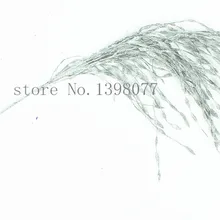 80 см Золотой Серебряный Блестящий ива ветка искусственный цветок позолоченная трава Рождественский цветок DIY цветок источник материала