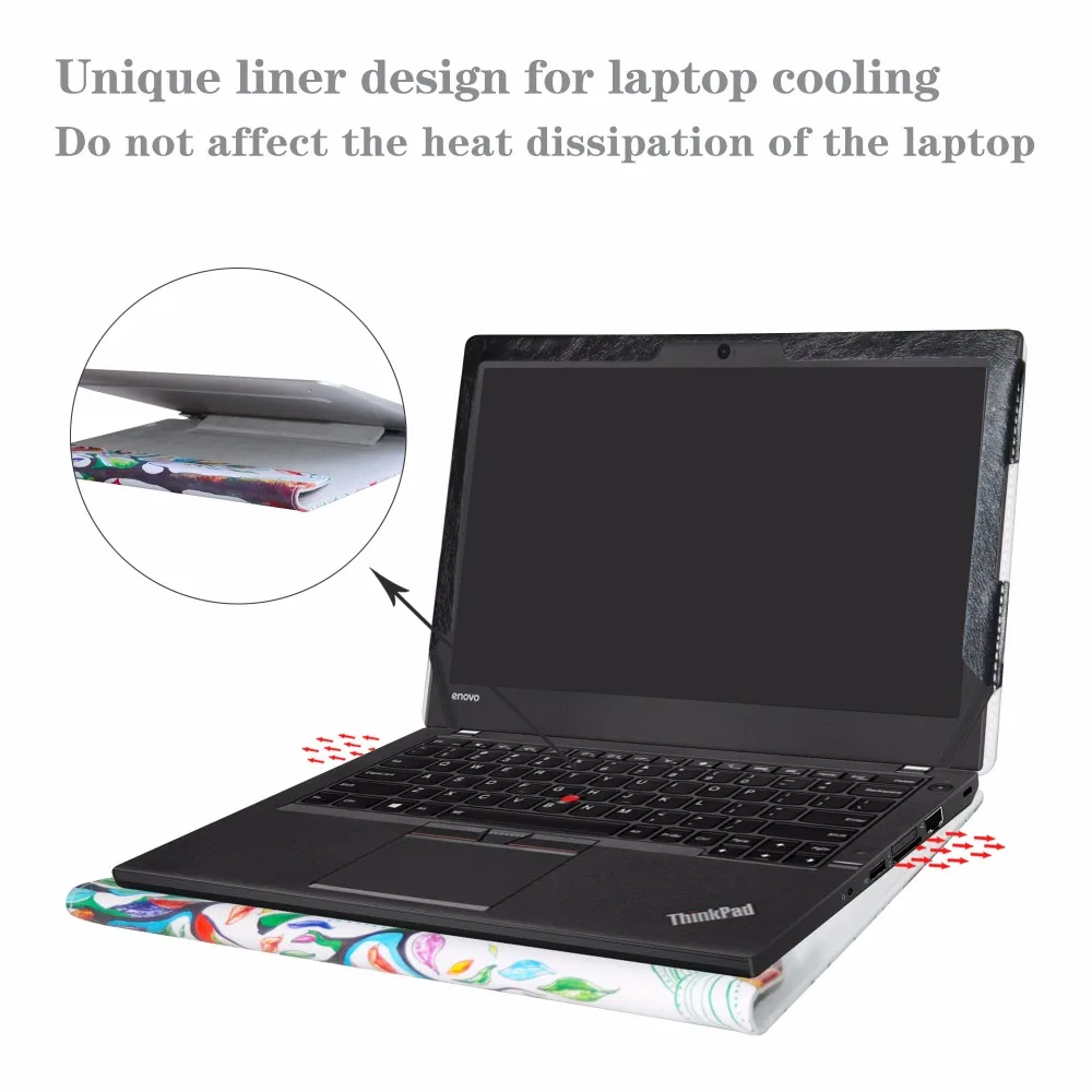 Alapmk защитный чехол для 12," lenovo ThinkPad A275/A285 и ThinkPad X280 X270 X260 X250 X240 ноутбука
