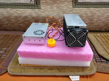 YUNHUI Mining industry sell Gridseed G-Blade Gridseed USB Scrypt Miner with 3-5MH/S 120W Scrypt Miner 200PCS IN STOCK.