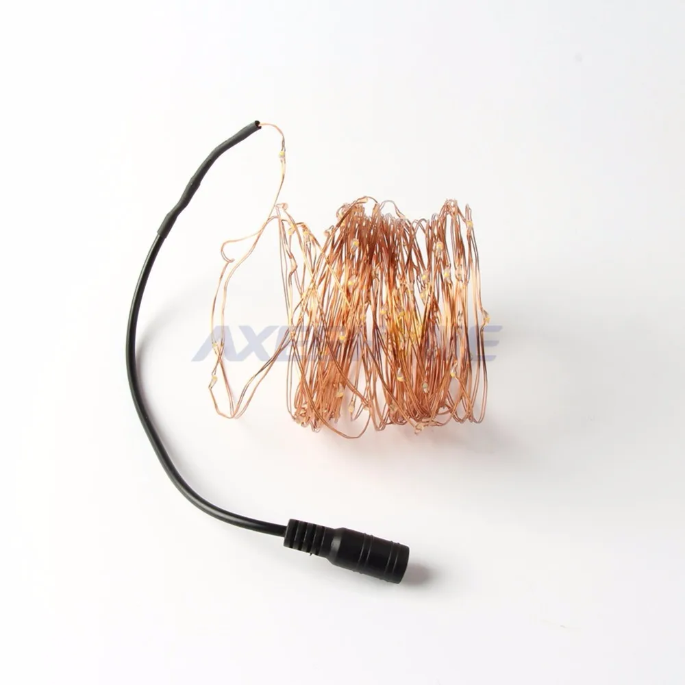 04 RGB LED String Light
