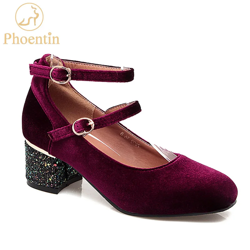green velvet mary janes
