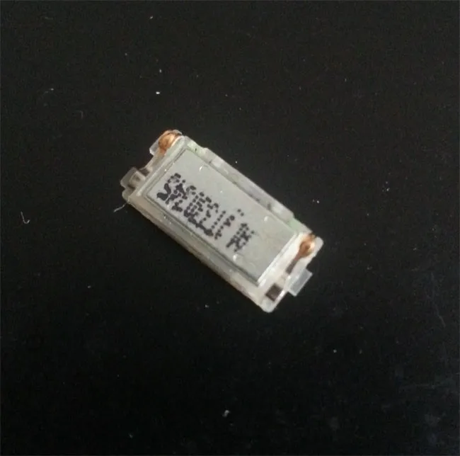 Modulo Ricevitore Altoparlante Auricolare Originale Per Nokia Lumia 1020 Top Ear Ricevitore Altoparlante Di Ricambio Pezzi Di Ricambio