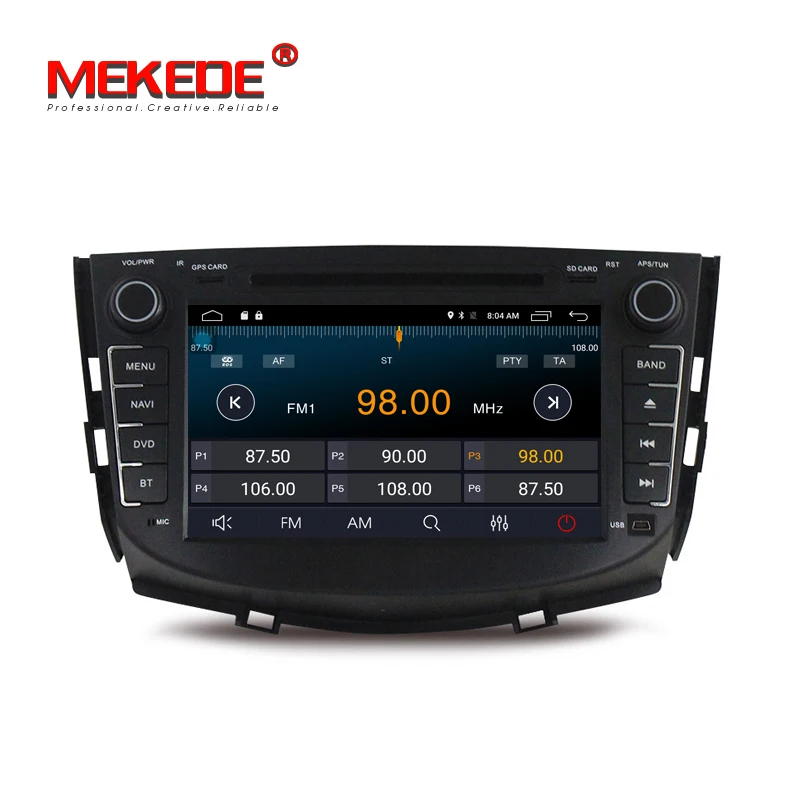 Discount Russia warehouse shipping Android 7.1 2G RAM Car DVD Player For LIFAN X60 Lifan SUV X60 2011-2012 With GPS Car Video radio 2 Discount Russia warehouse shipping Android 7.1 2G RAM Car DVD Player For LIFAN X60 Lifan SUV X60 2011-2012 With GPS Car Video radio 2