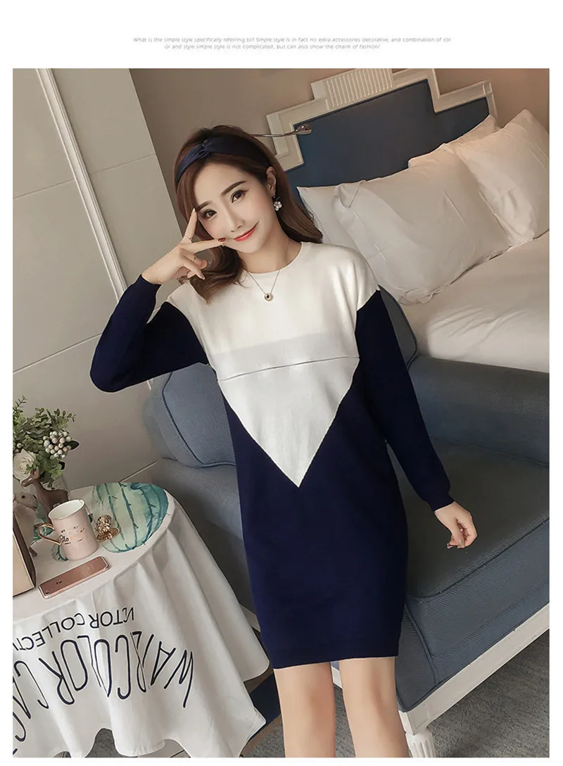 Nursing Dresses11