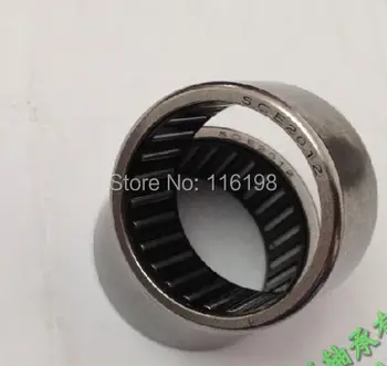 

10pcs SCE1816 BA1816 inch draw cup needle roller bearing 28.575x34.925x25.4mm
