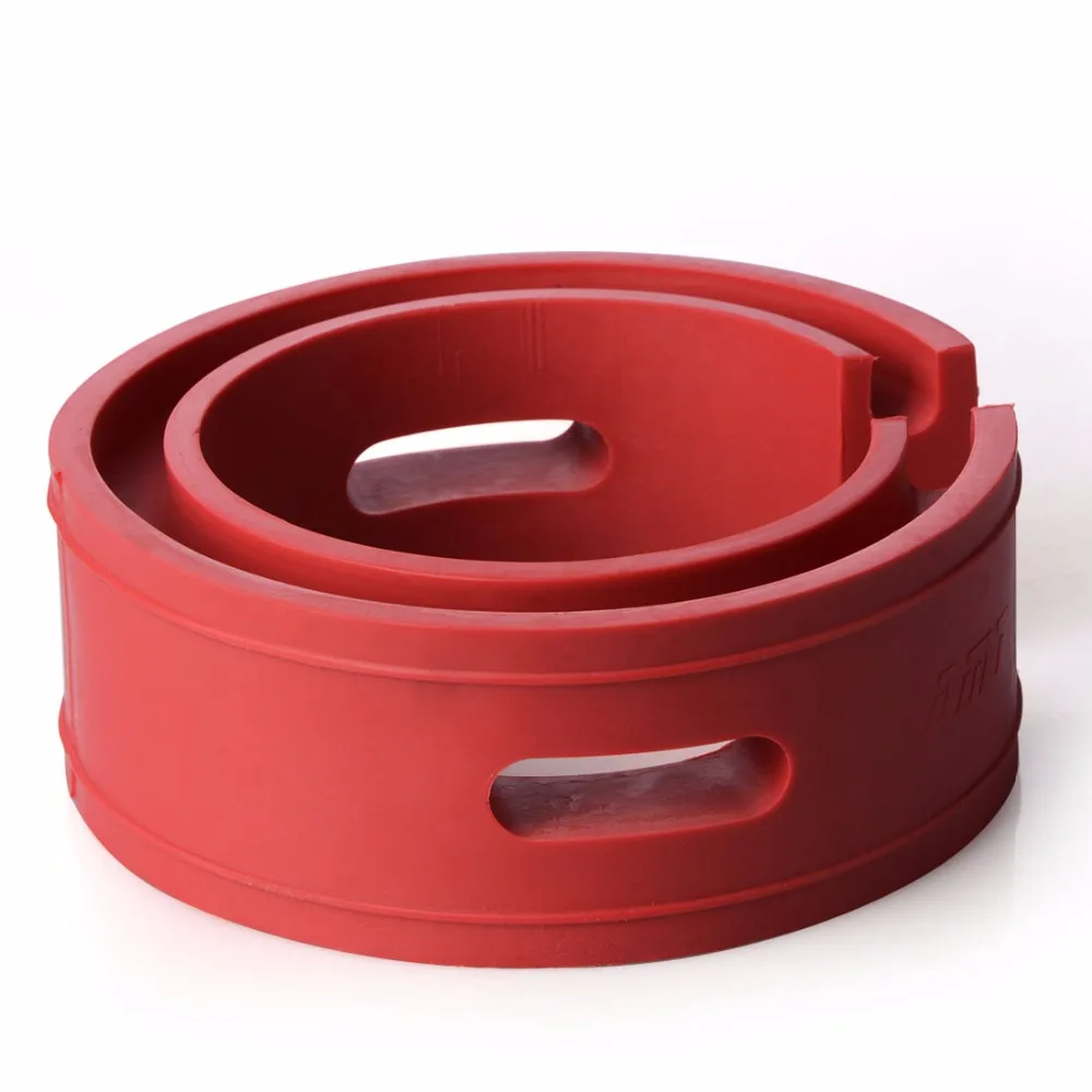 

1PCS Car Shock Absorber Spring Bumper Power D/E/F Type Cushion Buffer Auto Springs Bumpers For Toyota Camry For Yaris