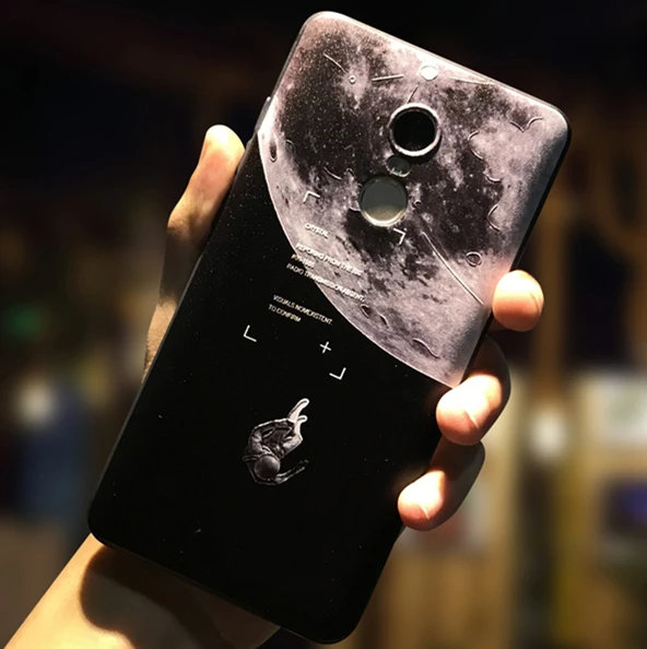 3D рельефный чехол для телефона Ван Гог для iPhone 7 Plus 8 6 6S X Мягкий силиконовый чехол для iPhone 5 5S SE XS XR 11 Pro MAX чехол со звездным небом - Цвет: yetk