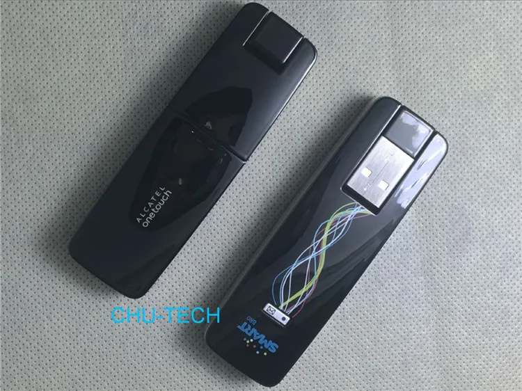 Разблокированный Alcatel L800 L800MA 4G LTE USB накопитель 100 Мбит/с широкополосный модем PK
