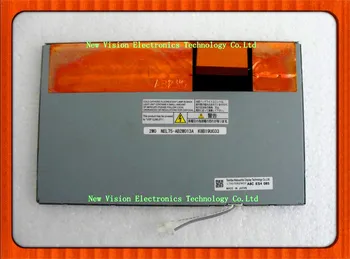 

Original 7 inch TFT Car LCD Screen Replacement for NEL75-AB2W013A LTA070B2W0F LCD Display Module